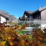 Lejlighed Bader Garmisch-Partenkirchen