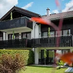 Lejlighed Bader Garmisch-Partenkirchen