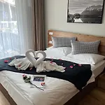 Bader Lejlighed Garmisch-Partenkirchen