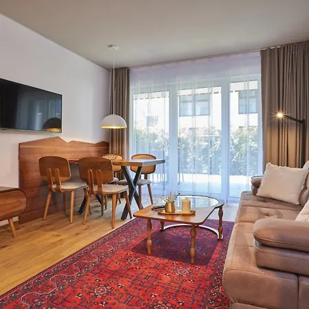 Bader * Гармиш-Партенкирхен