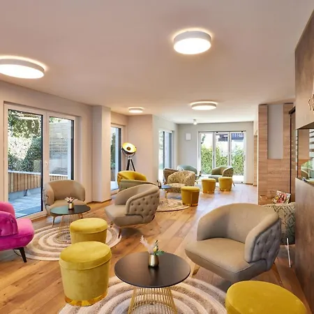 Bader Гармиш-Партенкирхен