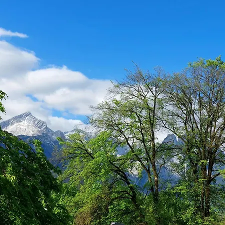 Bader Апартаменты *