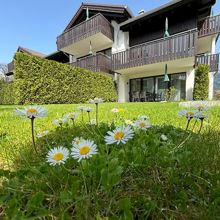 Bader * Гармиш-Партенкирхен