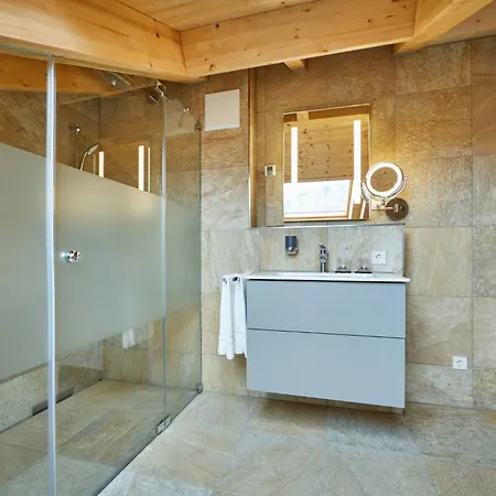 Bader Апартаменты *