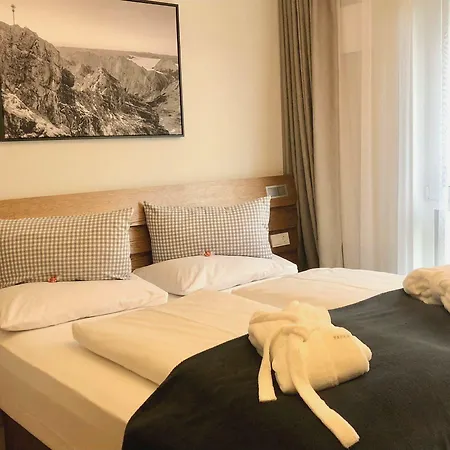 Bader Апартаменты *