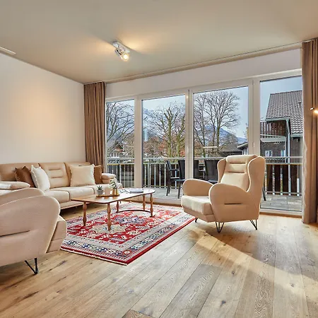 Bader * Гармиш-Партенкирхен