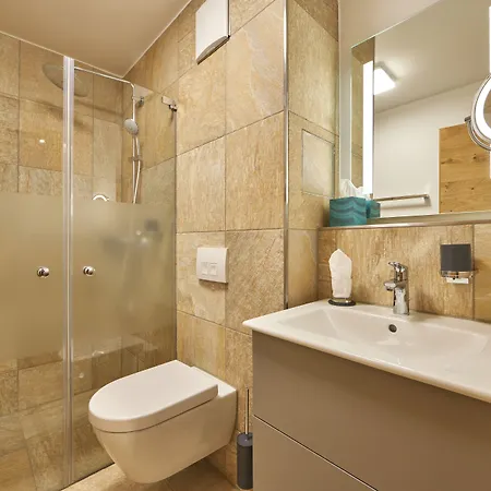 Bader Апартаменты