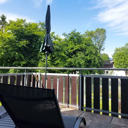 Bader Апартаменты