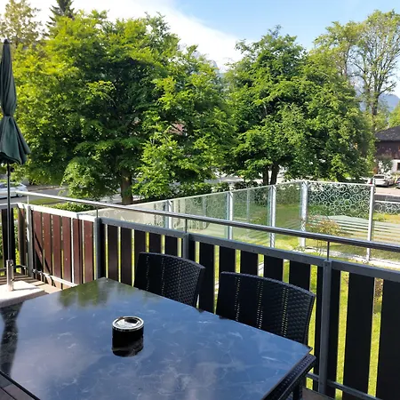 Bader Апартаменты