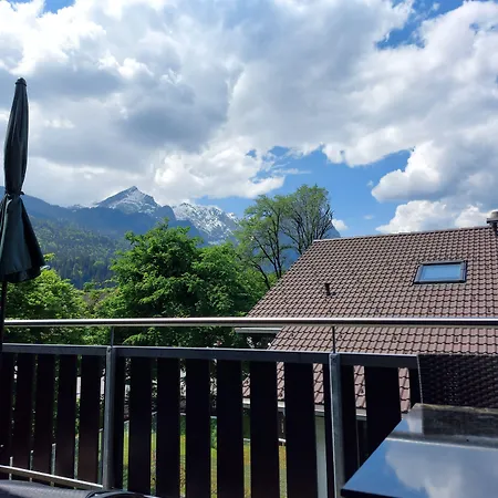 Апартаменты Bader