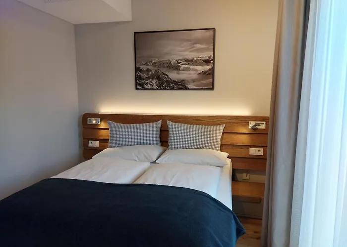 Bader Апартаменти