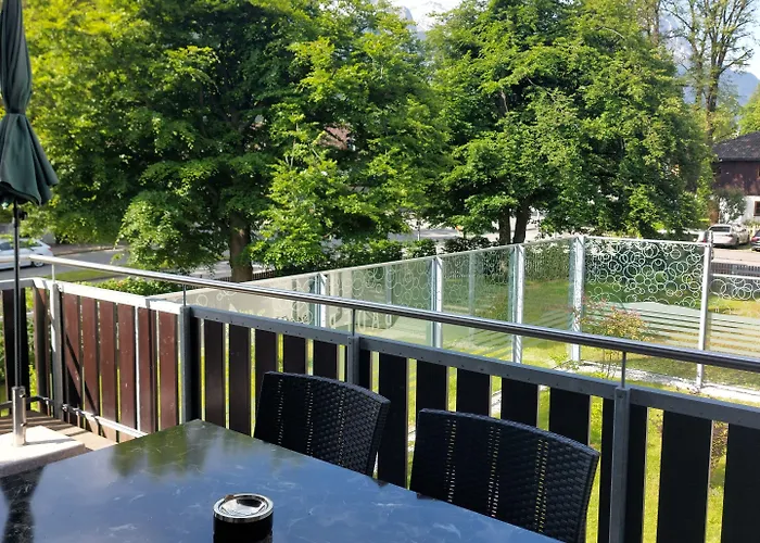 Bader Апартаменти