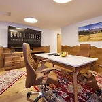 Bader - Appartement Garmisch-Partenkirchen