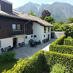 Appartement Bader - *
