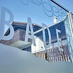 Bader - * Garmisch-Partenkirchen