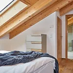 Appartement Bader - Garmisch-Partenkirchen