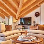 Appartement Bader - *