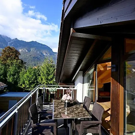 Bader Apartment *