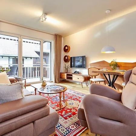 Apartment Bader