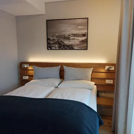 Bader Apartment