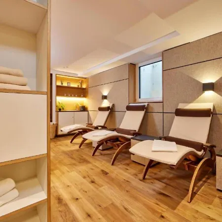 Apartment Bader