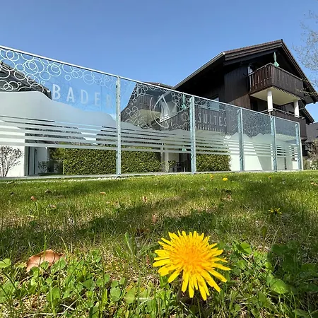 Bader גרמיש-פרטנקירכן