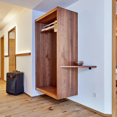 Apartment Bader *