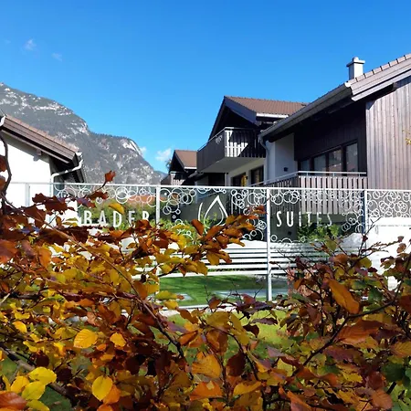 Appartement Bader Garmisch-Partenkirchen