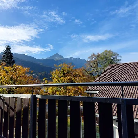 Apartmán Bader -