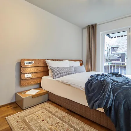 Apartment Bader