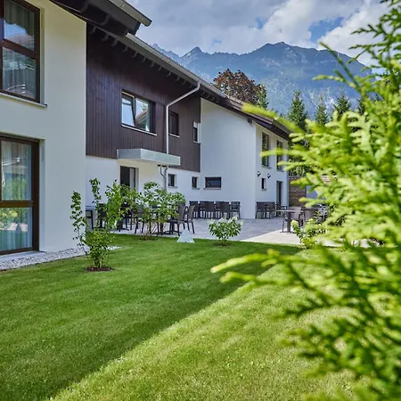 Bader Apartment