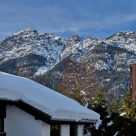 Bader * Garmisch-Partenkirchen