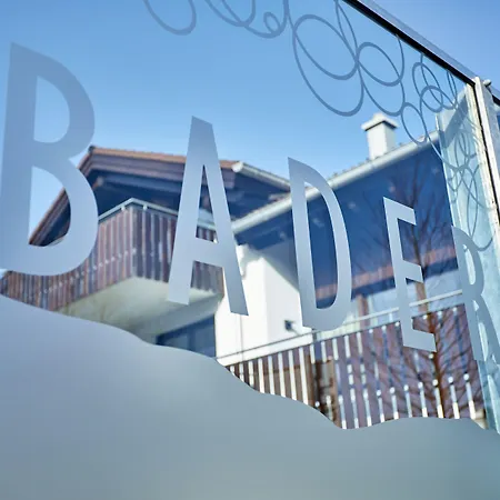 Bader * جارمش بارتنكيرشن