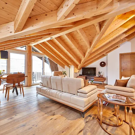 Apartmán Bader -