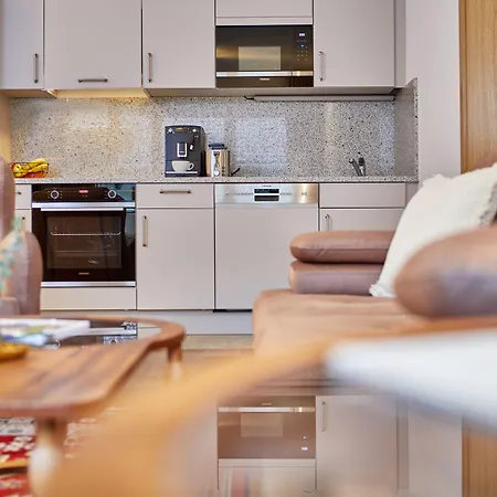 Apartmán Bader - Garmisch-Partenkirchen