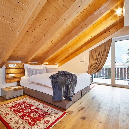 Apartmán Bader -