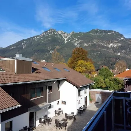 Bader - * Garmisch-Partenkirchen