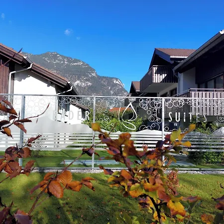 Apartmán Bader - *