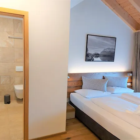Appartement Bader - Garmisch-Partenkirchen