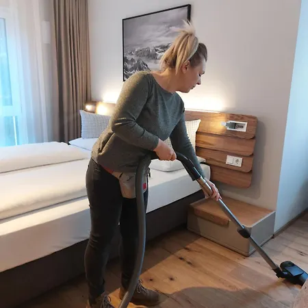 Bader - Apartamento Garmisch-Partenkirchen