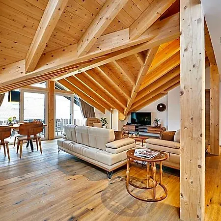 Bader - Appartement *