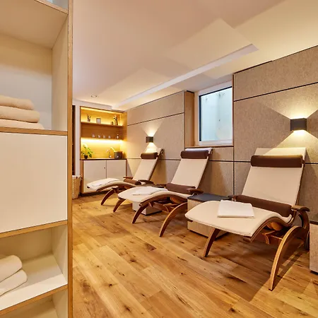 Apartmán Bader -