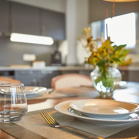 Bader - Apartmán Garmisch-Partenkirchen