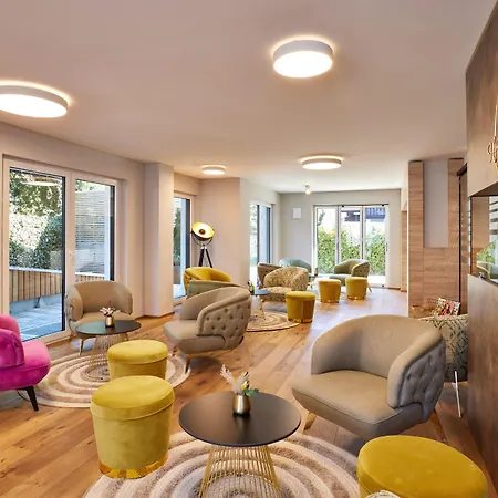 Apartmán Bader -
