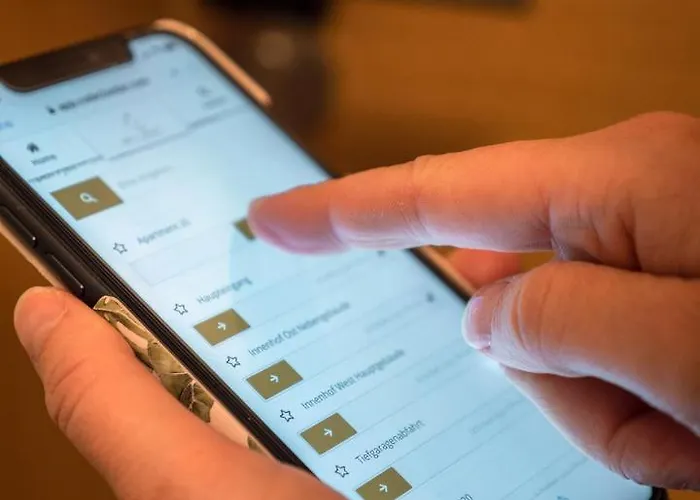 דירה Bader גרמיש-פרטנקירכן