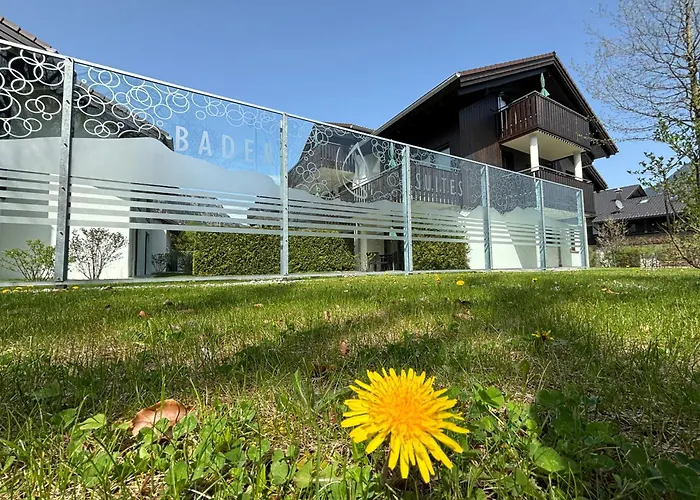 Bader Garmisch-Partenkirchen