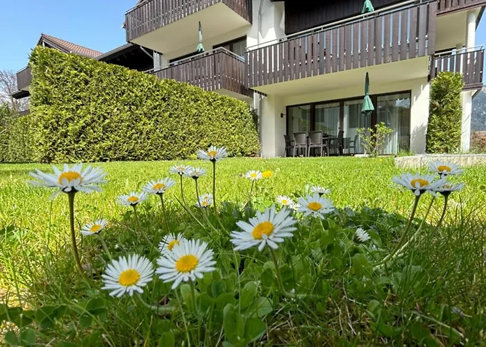 Bader * גרמיש-פרטנקירכן