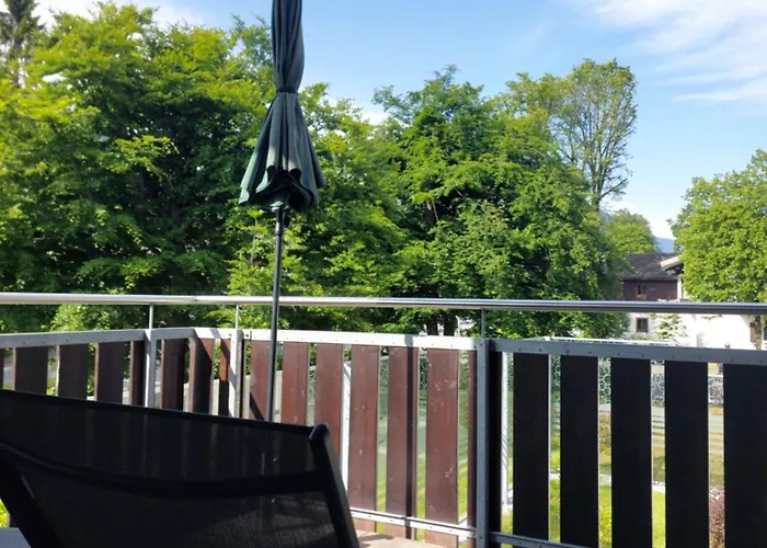 Bader * Garmisch-Partenkirchen