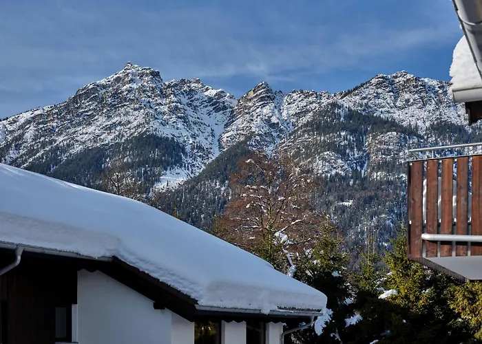 Bader * Garmisch-Partenkirchen