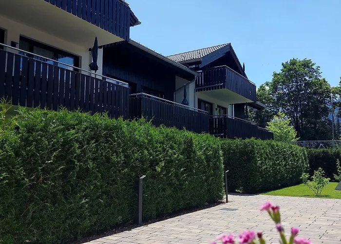 Bader * Garmisch-Partenkirchen